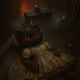 Meow meow of Darkness
