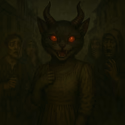 Meow meow of Darkness #2