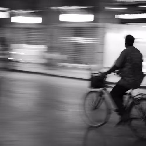 Spinning Stories