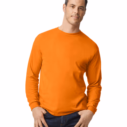 DryBlendAdultLongSleeveT-