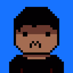 Nobuddy #2