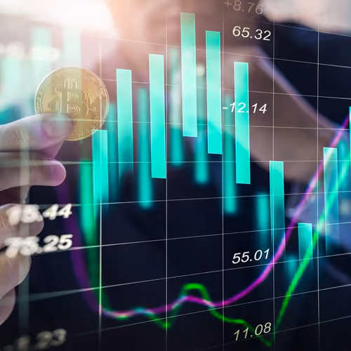 Crypto Background