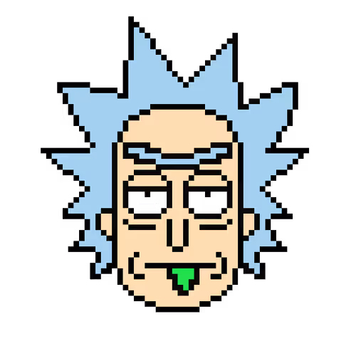 Rick