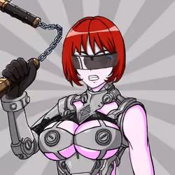 BattleBooba #23