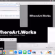 WhereArtWorks
