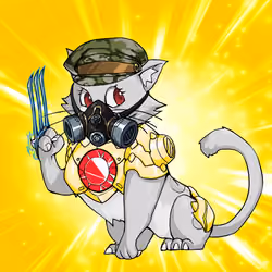 BattlePussy #18