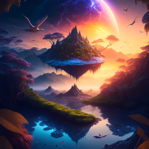 AI Fantasy