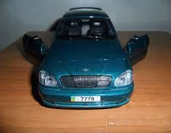 lanos mustang turbo 911