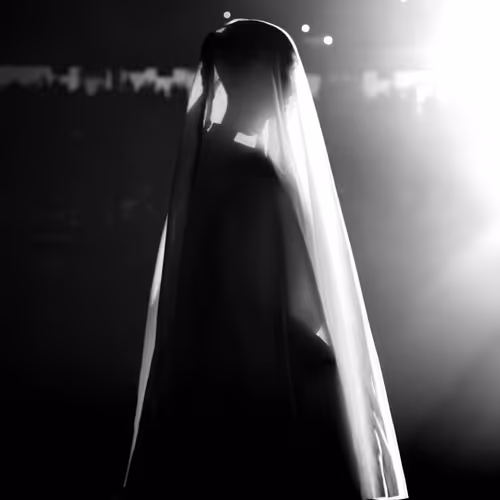 Death Do Us Part