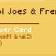 Member Card V4