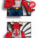AVAX Robots