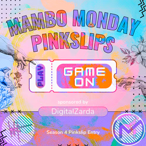 Mambo Pink Slip S4