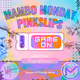 Mambo Pink Slip S4