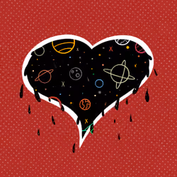 Thoughts of Space NO:5