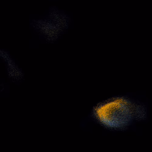 Static Displacement 009