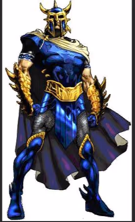 hero