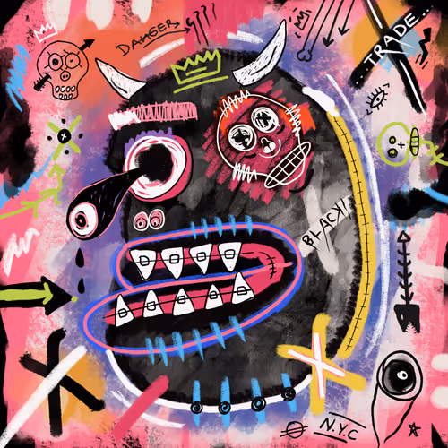 Twisted Reality