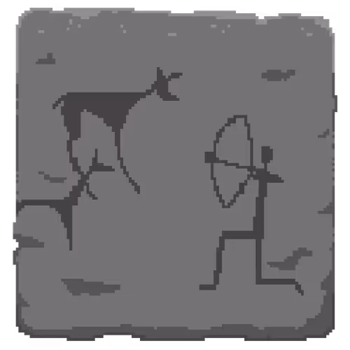 Hunt NFT - yBS7hA9oQu