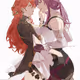 happy