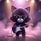 Rock Meowkin