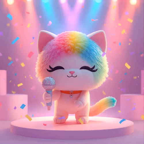 Buddykins: Cutieverse