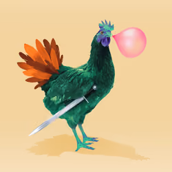 chikn #1545