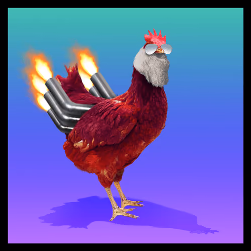 chikn #6157
