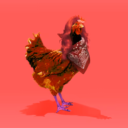 chikn #7440