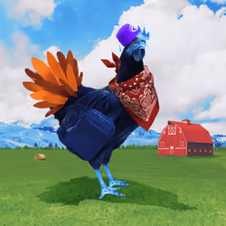 chikn #39