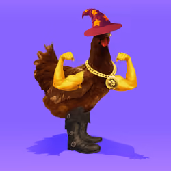 chikn #4911