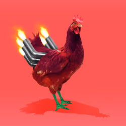 chikn #4939