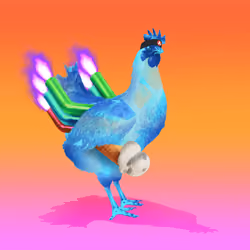 chikn #3818