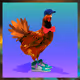 7394