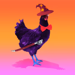 chikn #8941