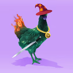 chikn #951