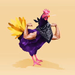 chikn #7659