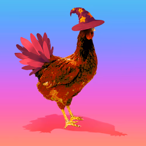 chikn #685