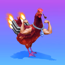 chikn #4749