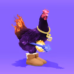 chikn #548