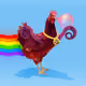 7067