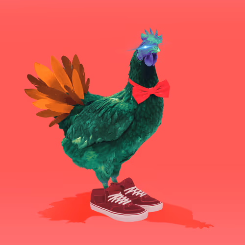 chikn #9697