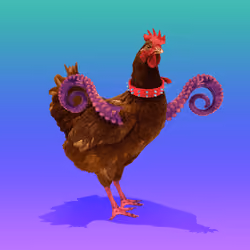 chikn #3360