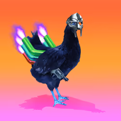 chikn #8235