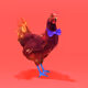 7609