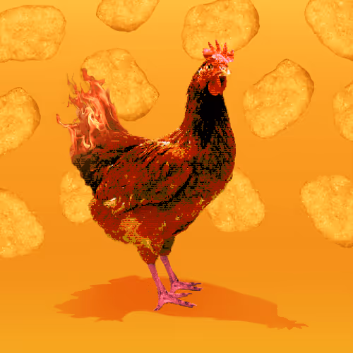 chikn #2181