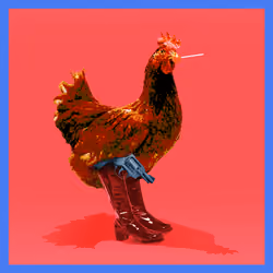 chikn #7267