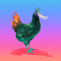 chikn #3888