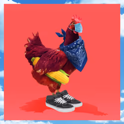 chikn #2964