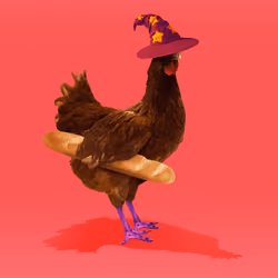 chikn #6024