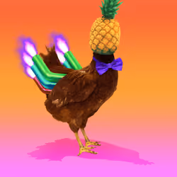 chikn #8473
